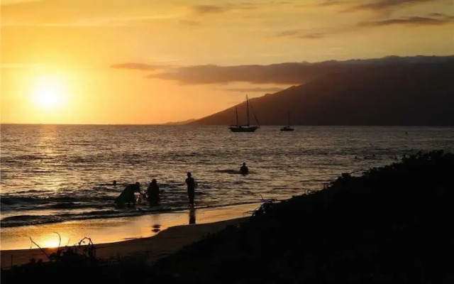 Kamaole Sands 9-311