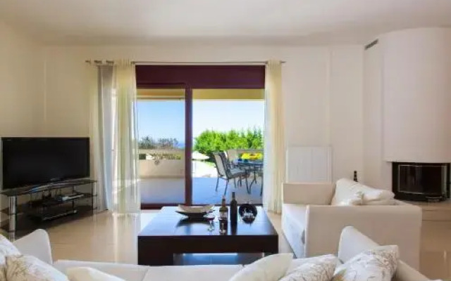 Malvasia Villa
