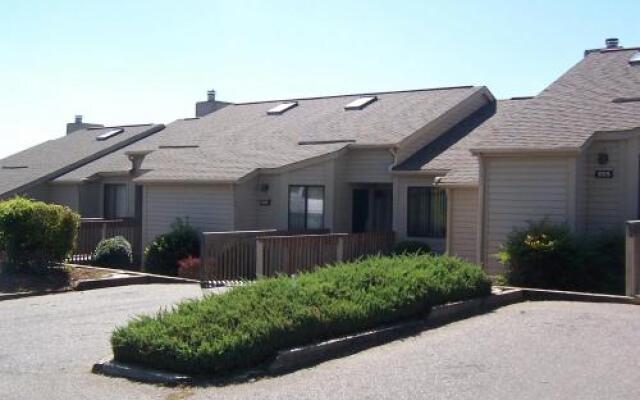 Fairways of the Mountain