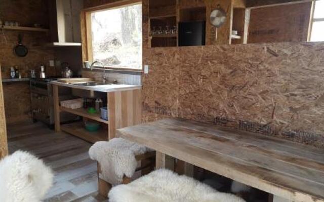 Mountain Loft Las Pendientes