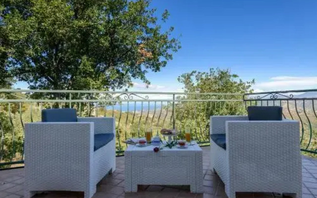 B&B Podere San Michele