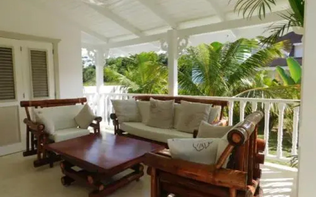Villa Larimar Playa Popi