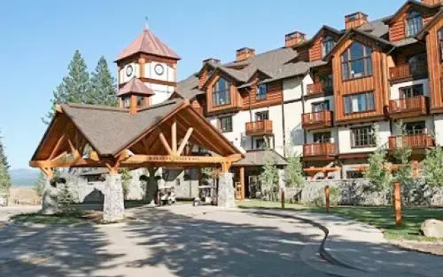 Journey's End - LOM402 - 1 Br Apts