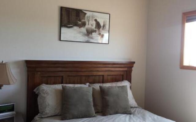 Country Comfort Bed and Breakfast