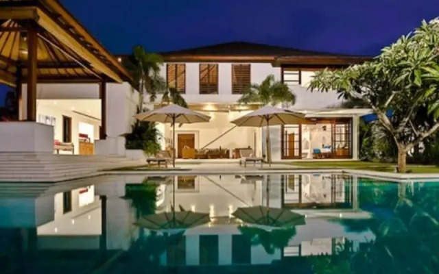 Villa Bahagia Umalas