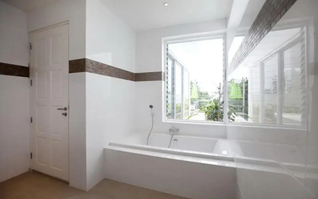 Chaweng Modern Villas