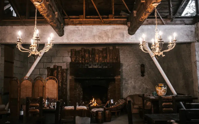 Peony Garden Guest House