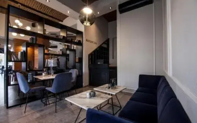 Hotel Homa