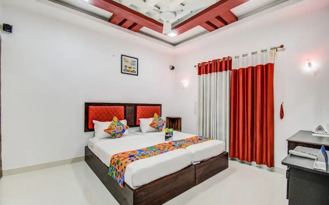 FabHotel Kuwait Residency