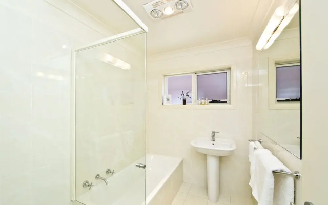 Beachside Haven Your Perfect Oasis Home