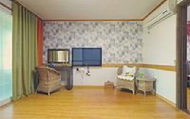 Gyeongju Cabinhouse