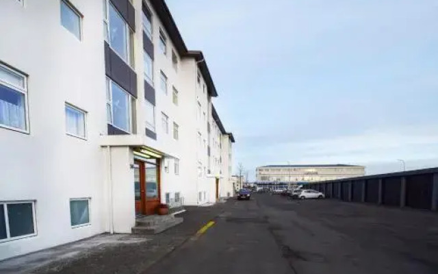 Apartment S56