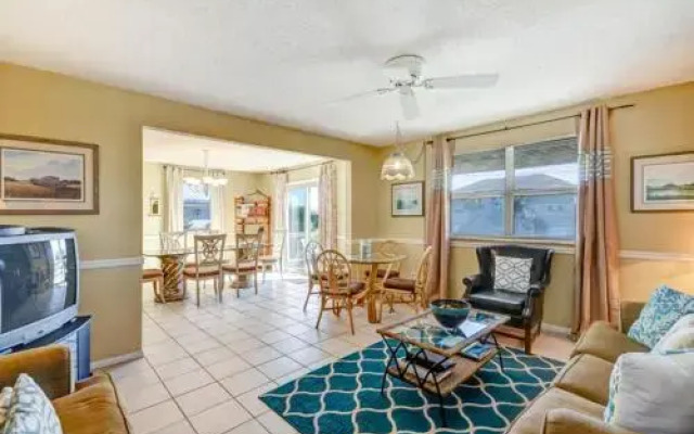 1719 North Fletcher