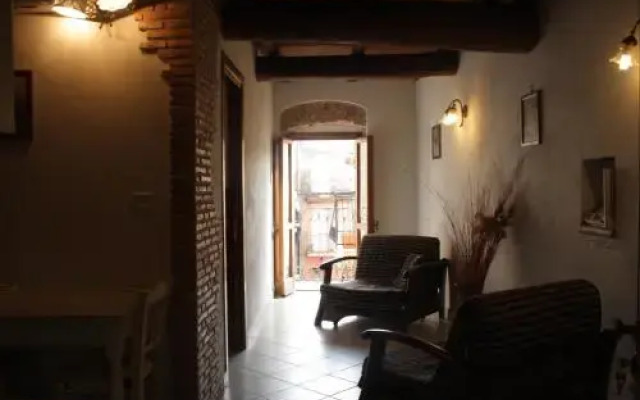 Bed And Breakfast Mblò