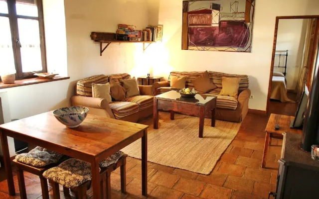 Cortijo Del Pino