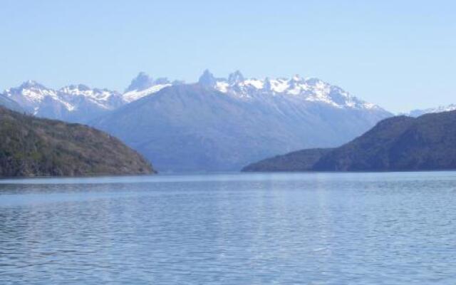 Complejo Turístico Sol de Puelo