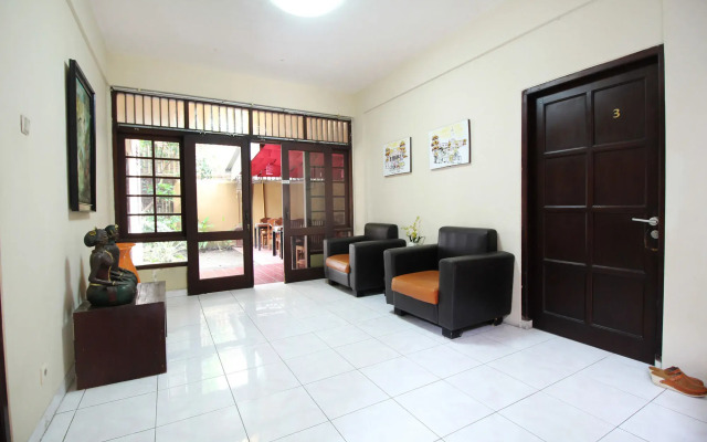 Airy Umbulharjo Timoho Dua 32A Yogyakarta
