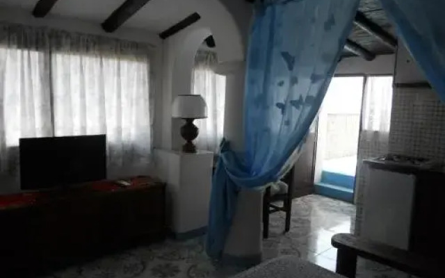 Iacono appartamenti Ischia
