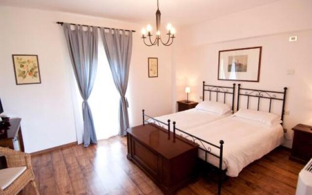 Agriturismo Villa Irelli