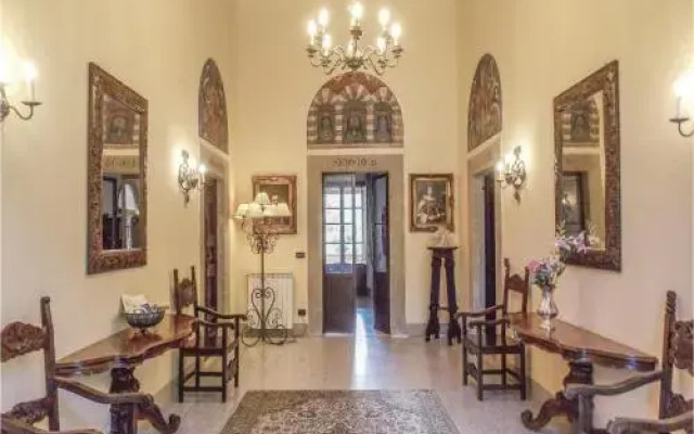 Villa Eugenia