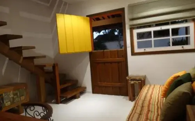 Chalet Aconchegante