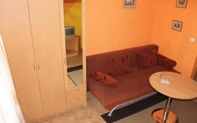 Penzion Na Podlesí