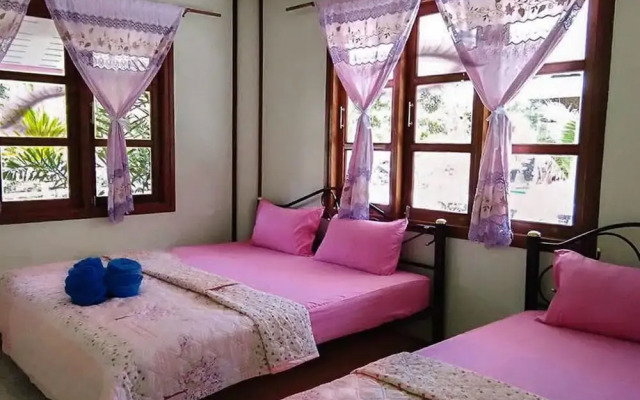 Ton Tawan resort