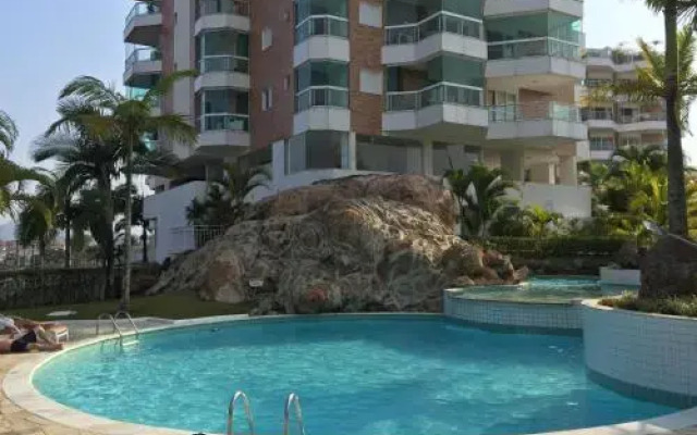 Ubatuba, Apartamento Top