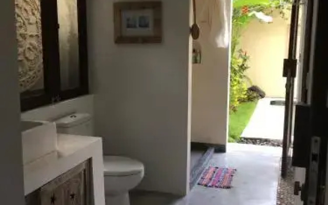 Sayang Garden