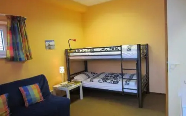 Ferienwohnung Strandmuschel