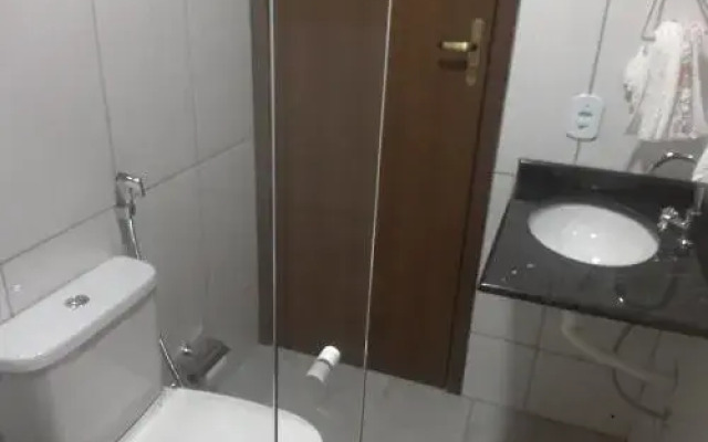 Pousada Terra Boa