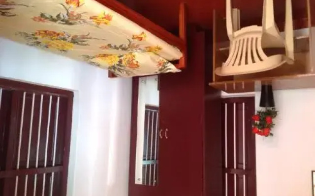 Sandradeepam Holiday Resorts