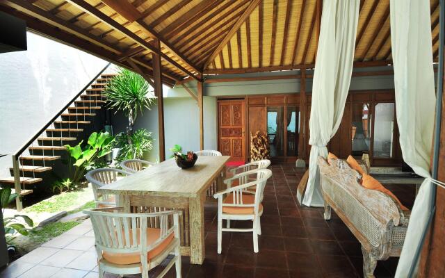 Airy Kuta Pura Mertasari Dua 9 Bali