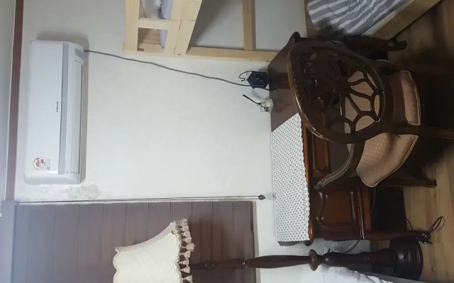 MW Guest House