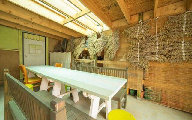 Ganghwadosook Sook Pension