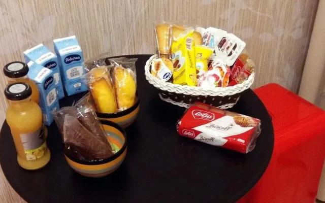 Torre Del Giglio Bed  Breakfast