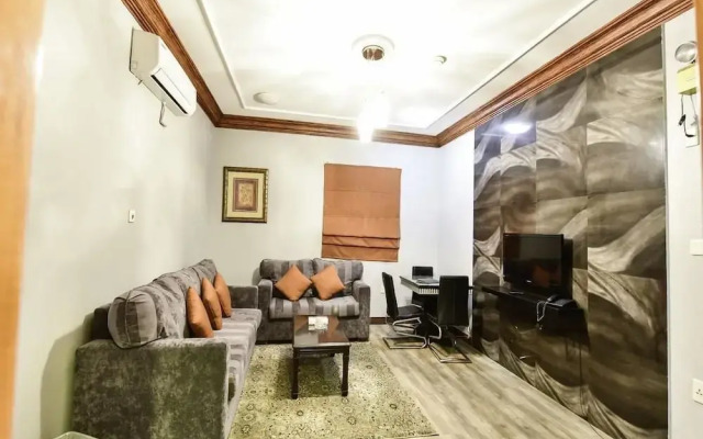 Revaj Oriental Furnished Units 1