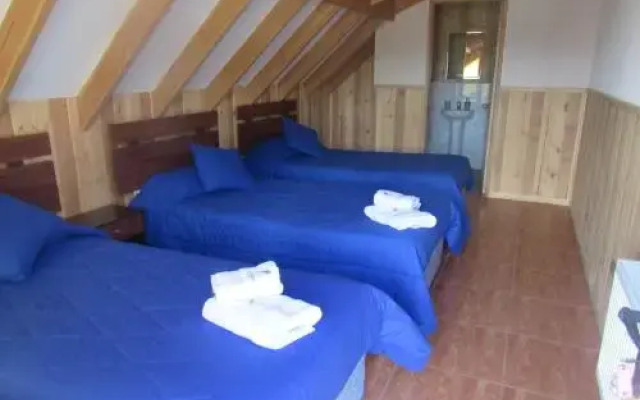 Hostal Alto Palguin Pucon