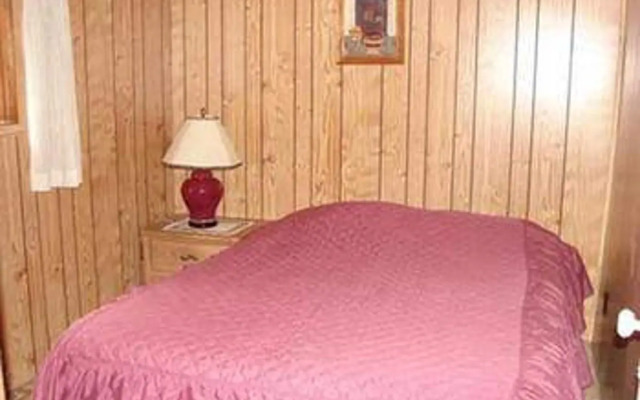 Happy Landing Lodge