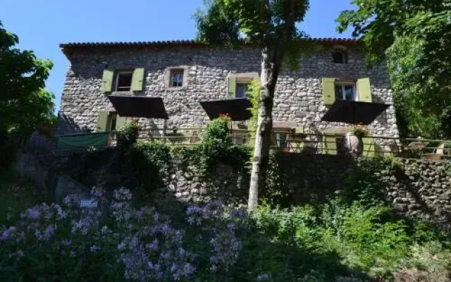 Maison Sous Le Pont