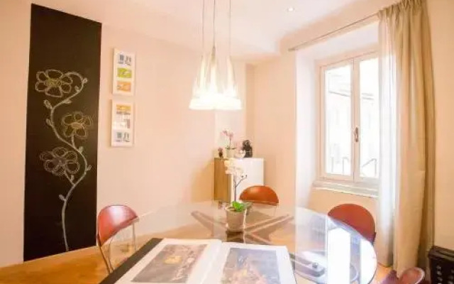 Polacchi 42 Apartment