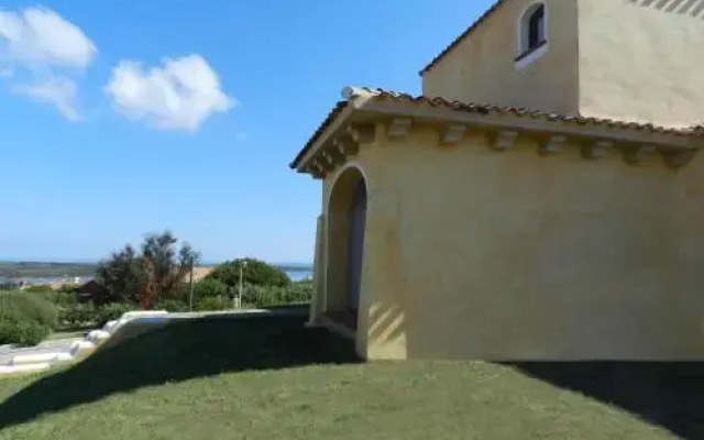 Villa Azzurra