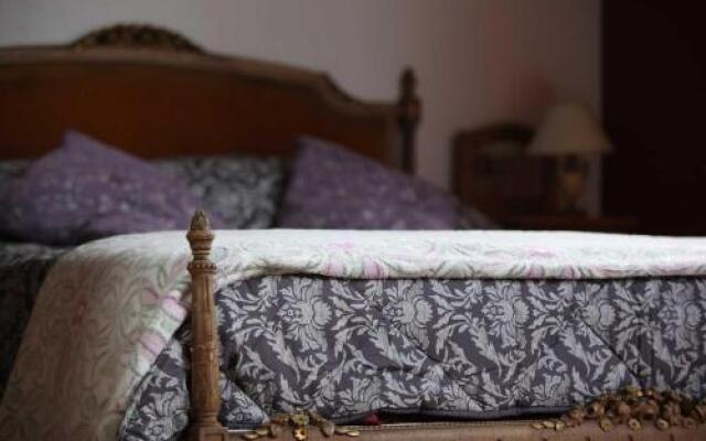 La Reserva de Punta Piedras