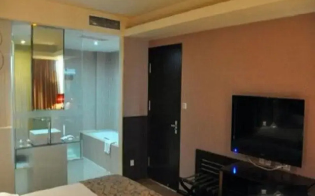 Chengdu Essen International Hotel