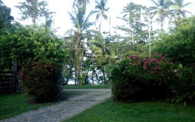 Bungalow Malú Lodge