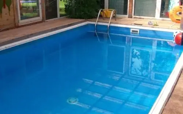 Ferienwohnung am Haffberg