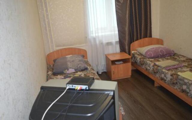 Mini Hotel Stariy Gorod