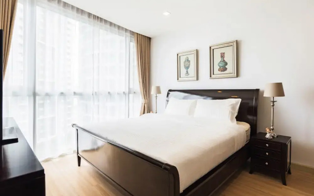 Sky Walk Condominium By Favstay