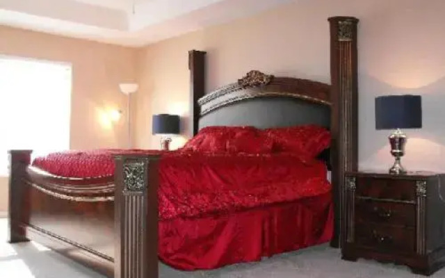 340 Henley Circle Holiday home