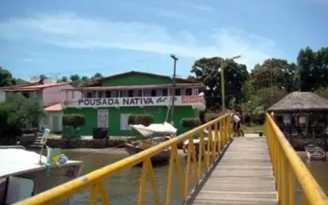 Pousada Nativa